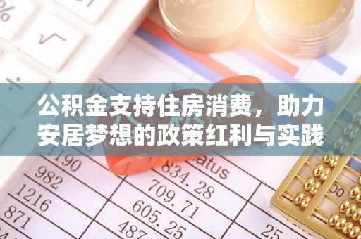 三明公积金支持住房消费，助力安居梦想的政策红利与实践