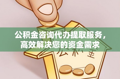 三明公积金咨询代办提取服务，高效解决您的资金需求