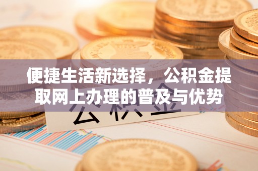 三明便捷生活新选择，公积金提取网上办理的普及与优势