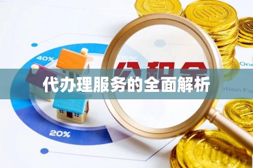 三明代办理服务的全面解析