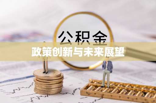 三明政策创新与未来展望